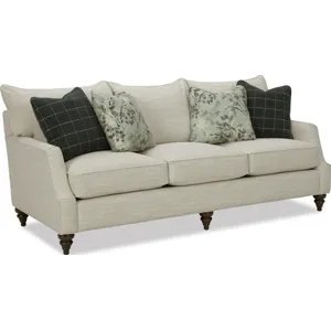 Three Cushion Sofa