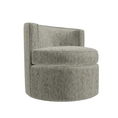 Swivel Chair - Elsie 10