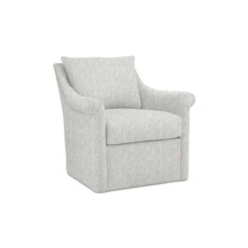 New Traditions Swivel Chair - Sammy 21