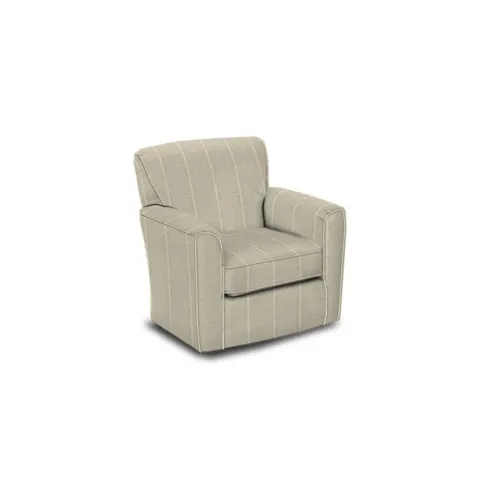 Swivel Chair - Boaz 10