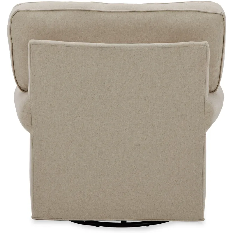 Craftmaster Essentials Swivel Glider