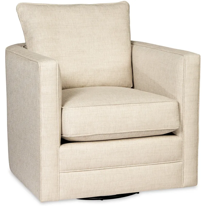 CM Modern Swivel Chair