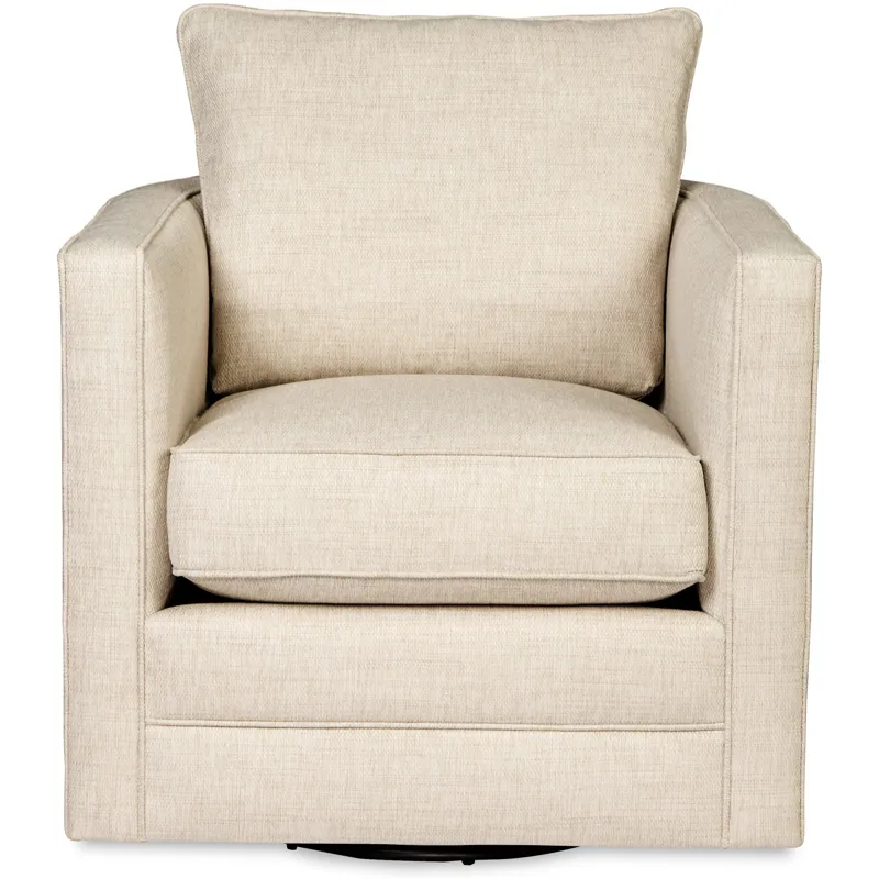 CM Modern Swivel Chair