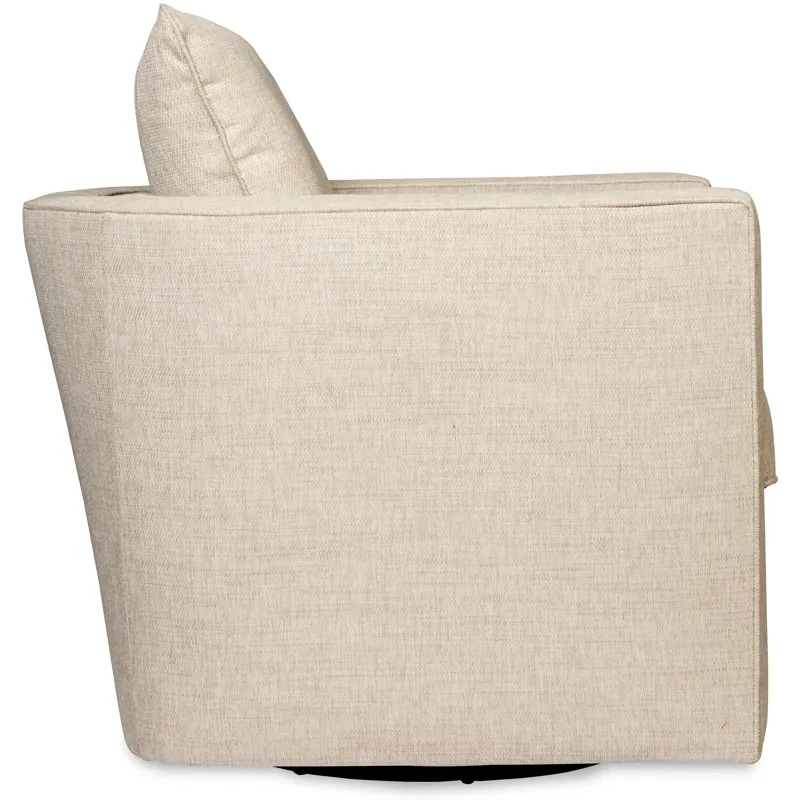CM Modern Swivel Chair