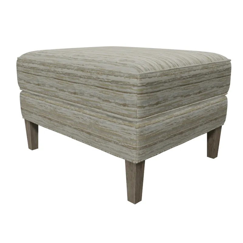 Craftmaster Essentials Ottoman