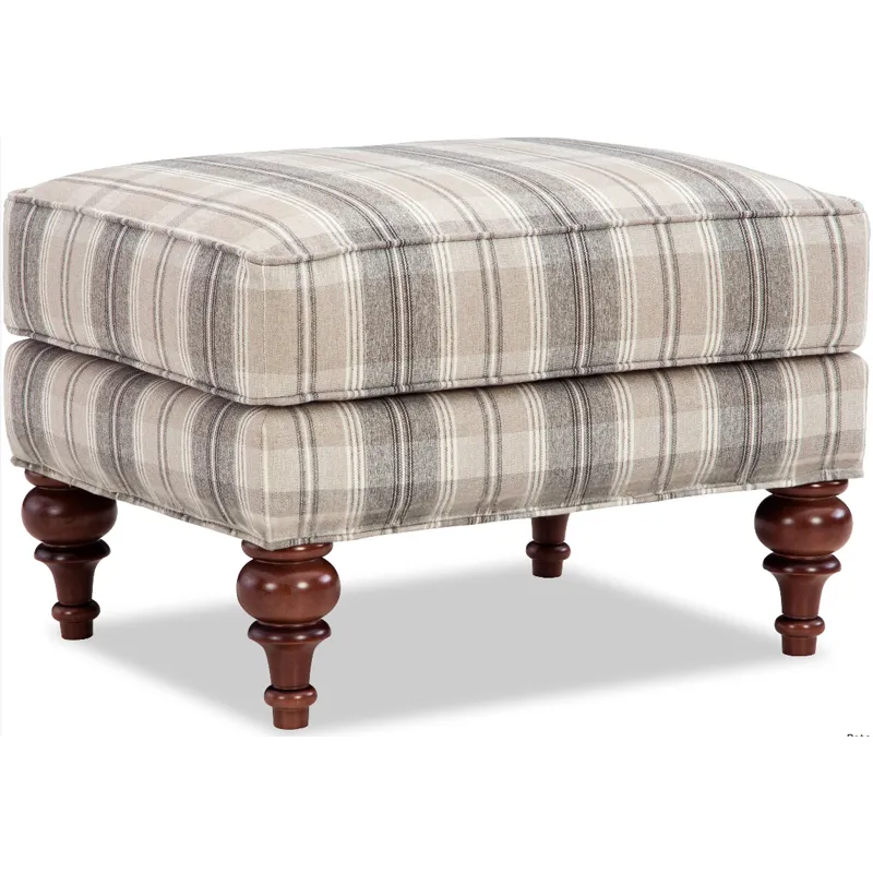 Craftmaster Essentials Ottoman