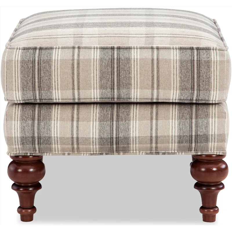 Craftmaster Essentials Ottoman