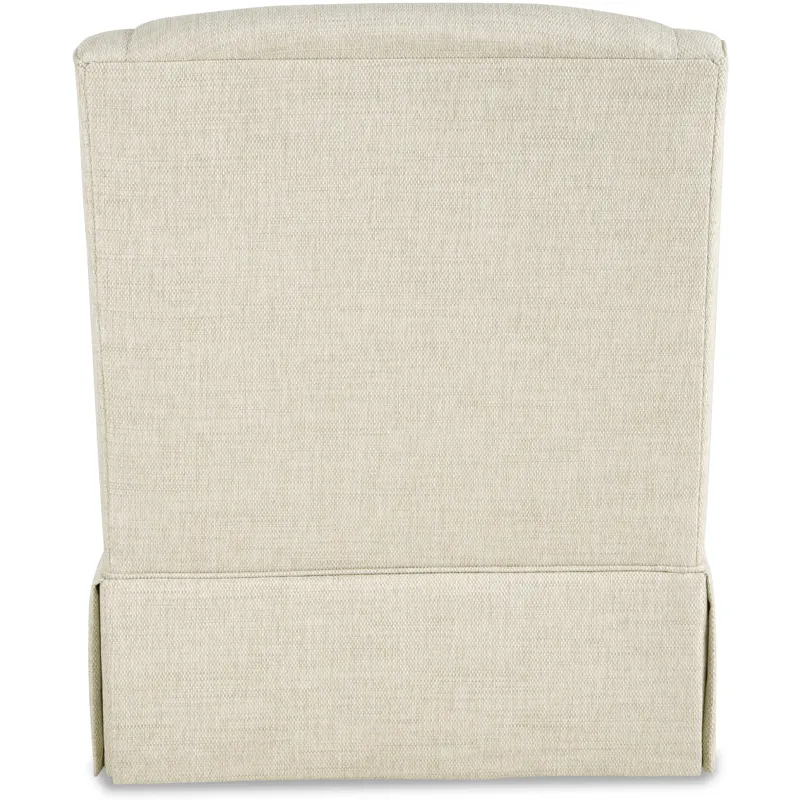 Craftmaster Essentials Swivel Glider