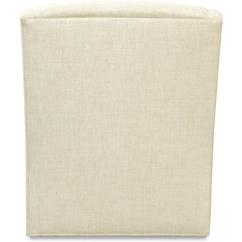 Craftmaster Essentials Swivel Glider