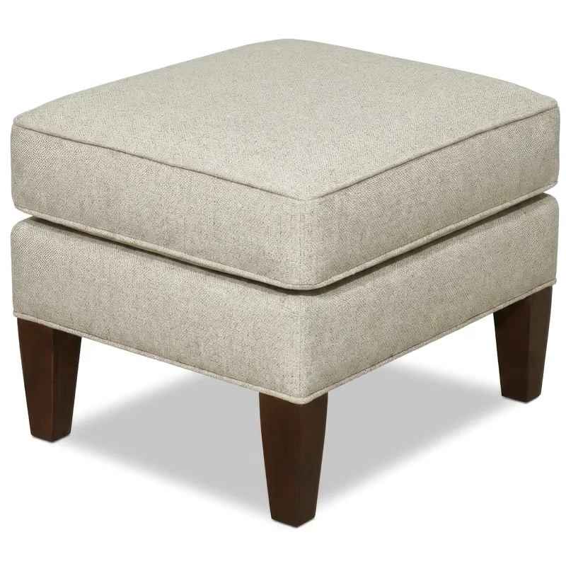 New Traditions Ottoman