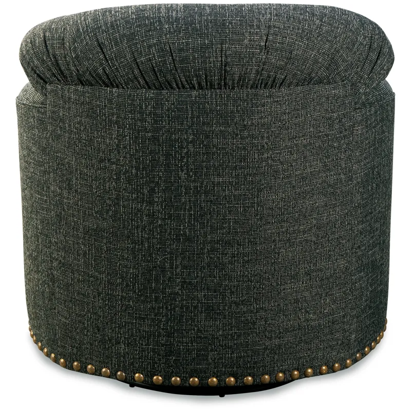 CM Modern Swivel Glider