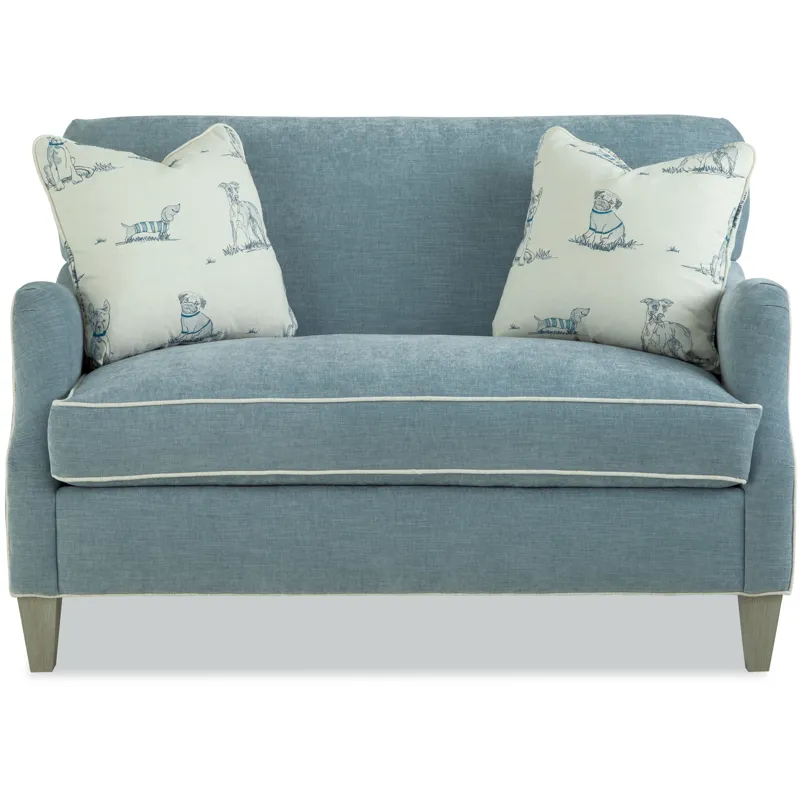 New Traditions Settee