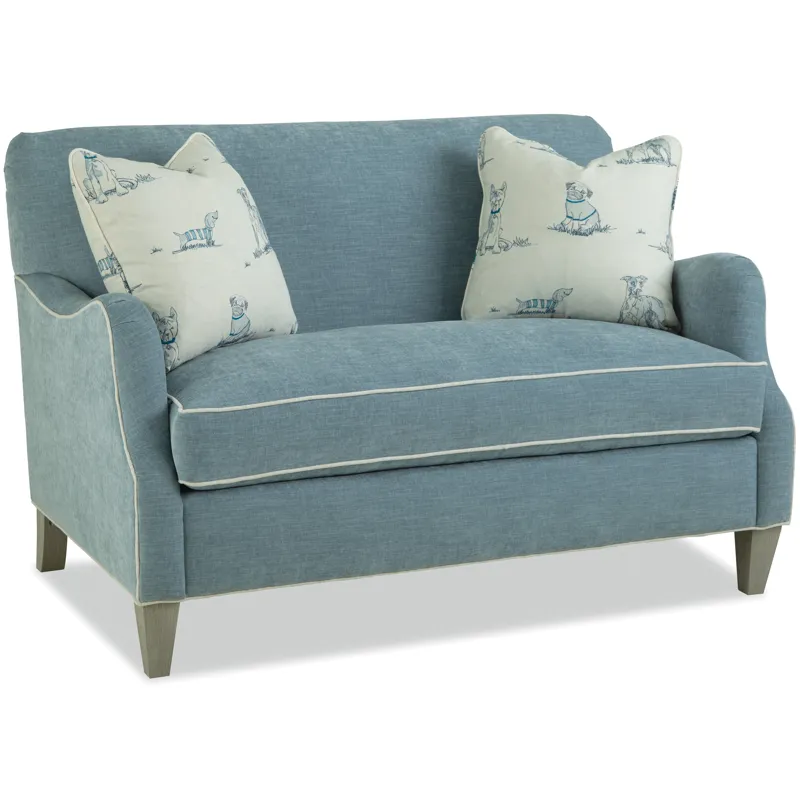 New Traditions Settee