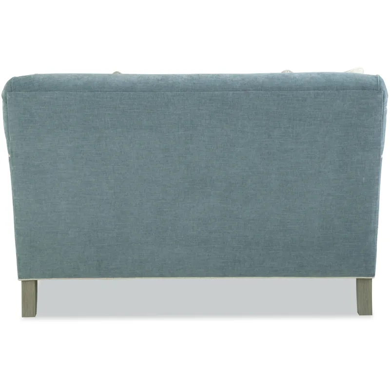 New Traditions Settee