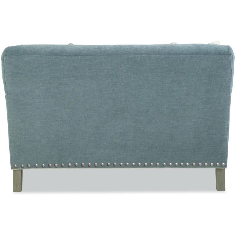 New Traditions Settee