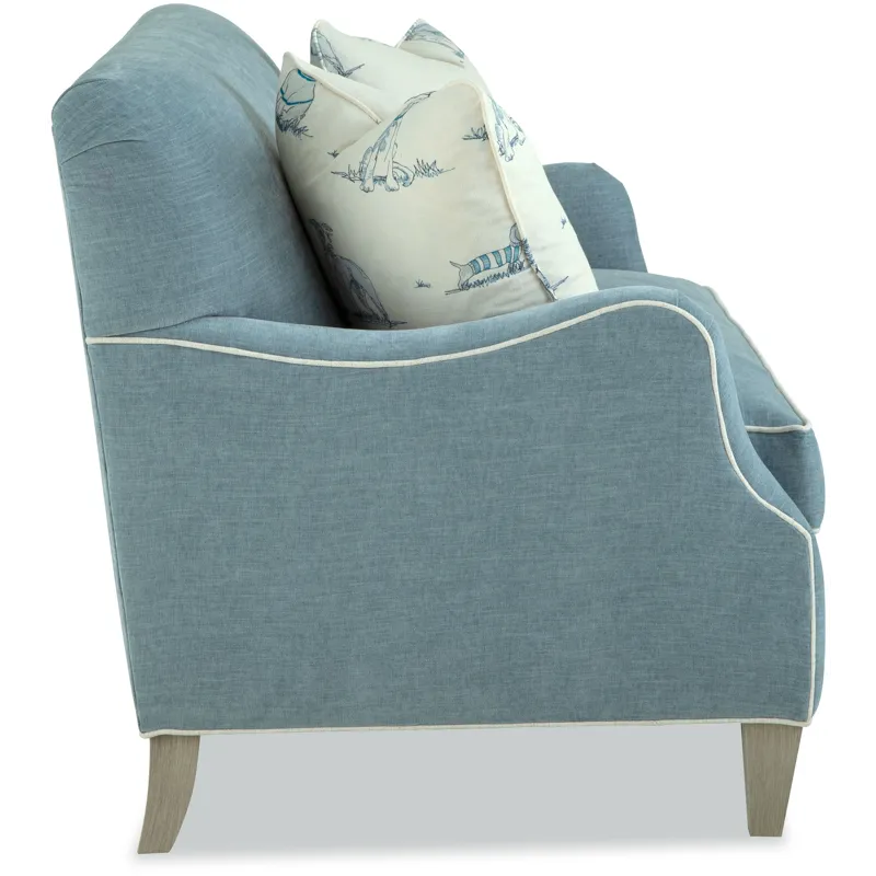 New Traditions Settee