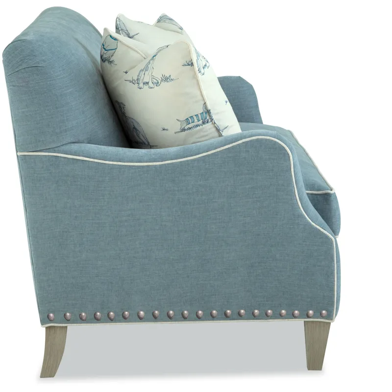 New Traditions Settee