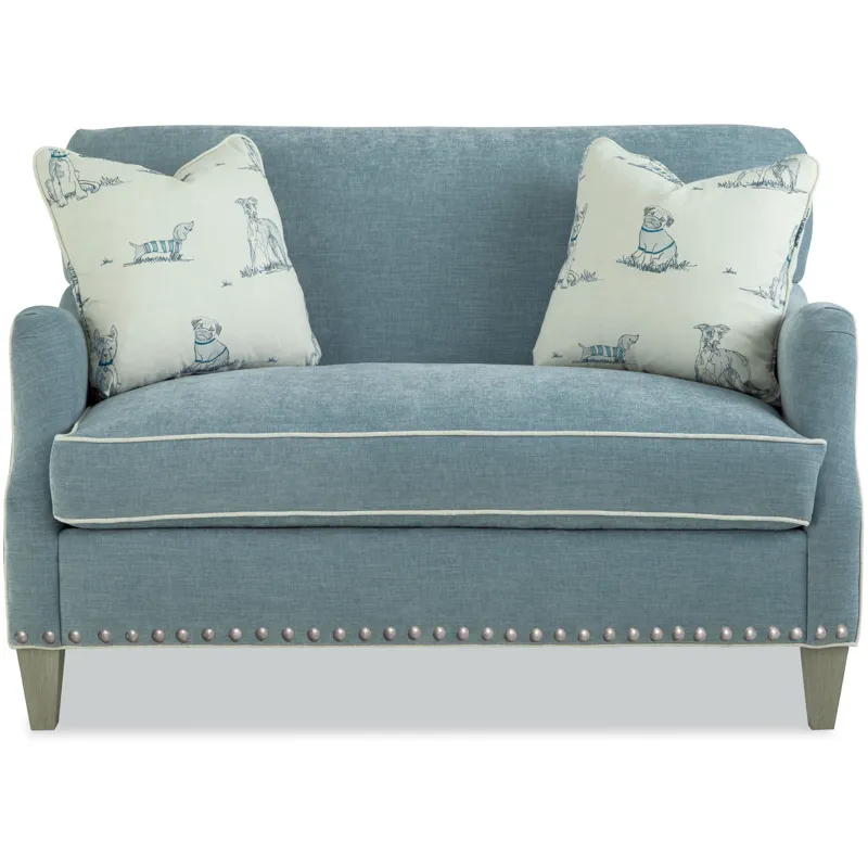 New Traditions Settee
