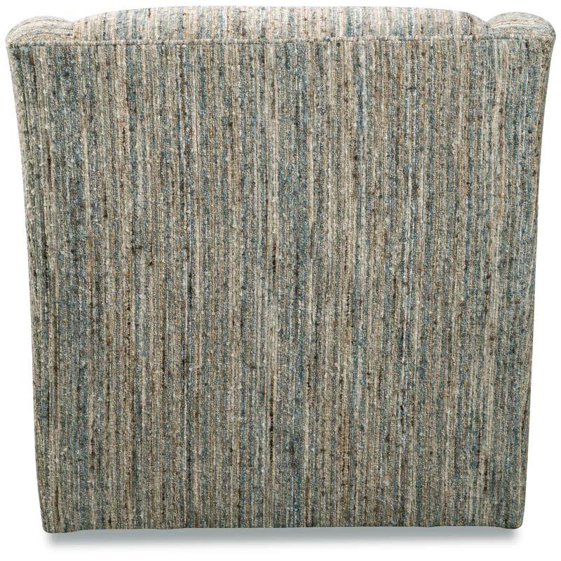 Craftmaster Essentials Swivel Chair