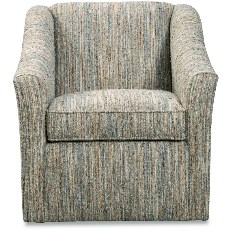Craftmaster Essentials Swivel Chair