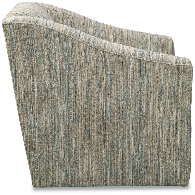 Craftmaster Essentials Swivel Chair
