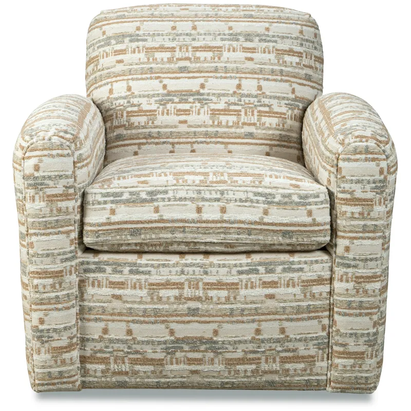 Craftmaster Essentials Swivel Chair