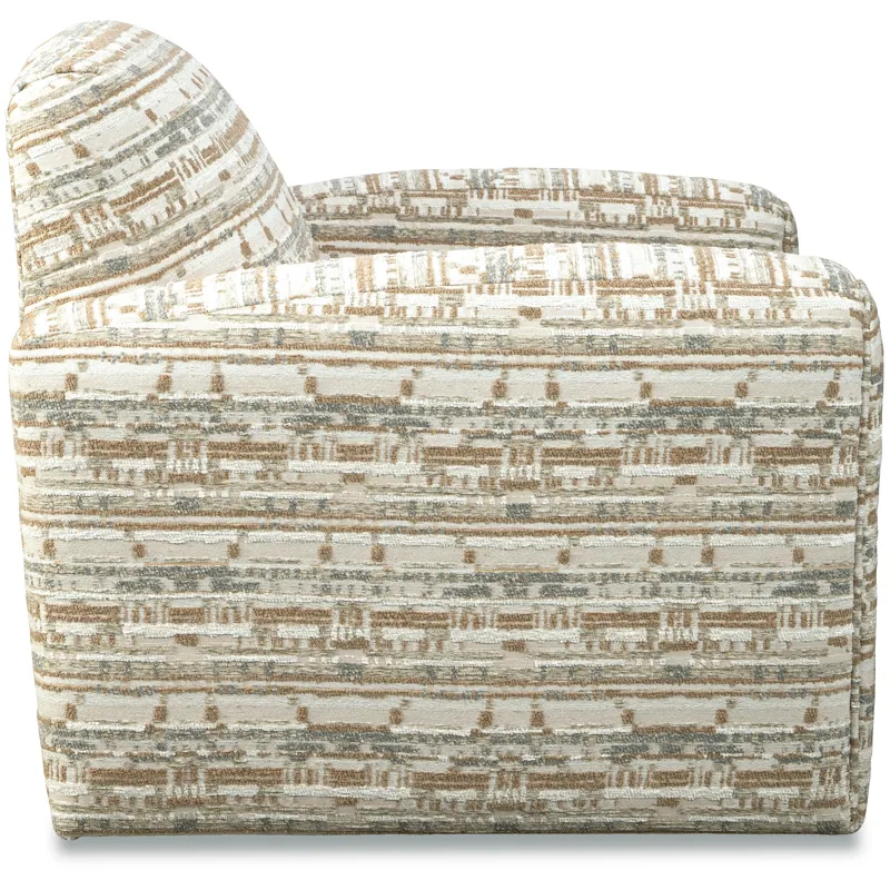 Craftmaster Essentials Swivel Chair
