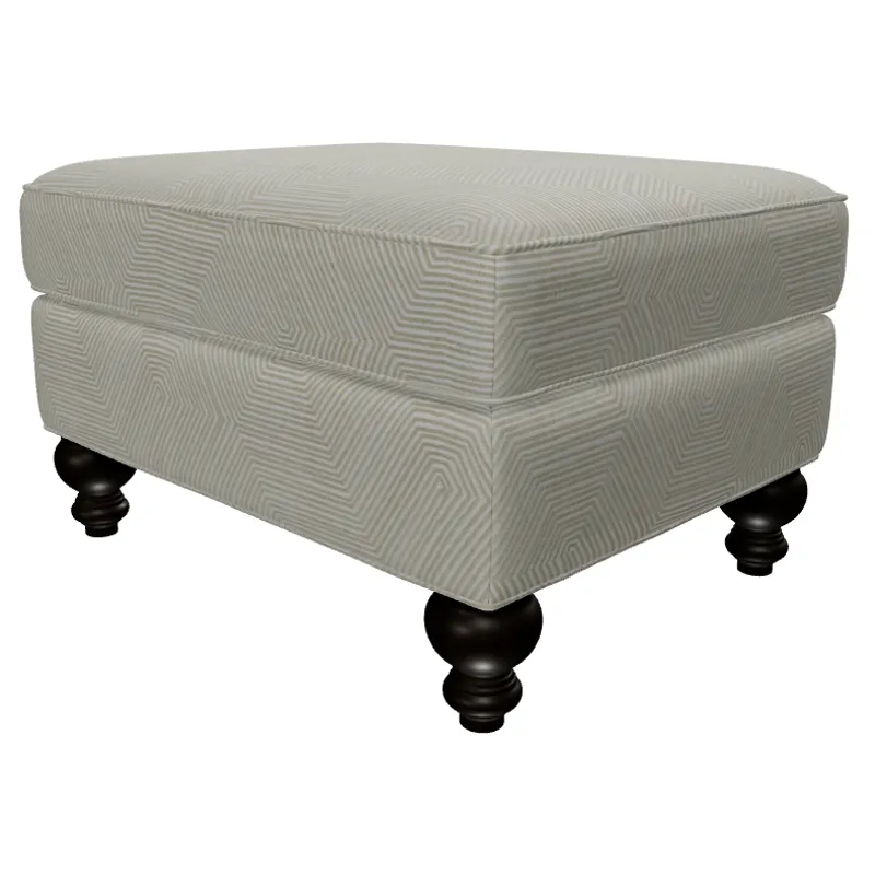 Craftmaster Essentials Ottoman