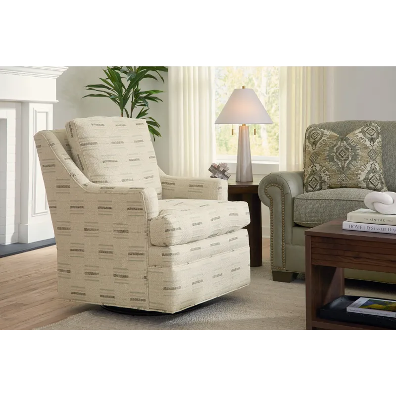 New Traditions Swivel Chair