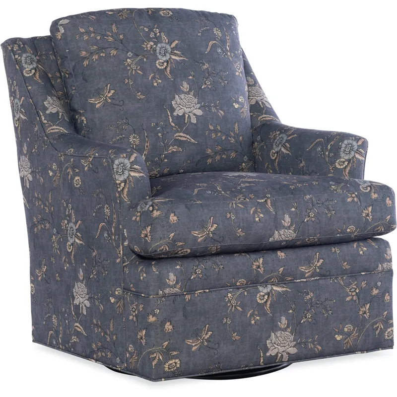 New Traditions Swivel Chair