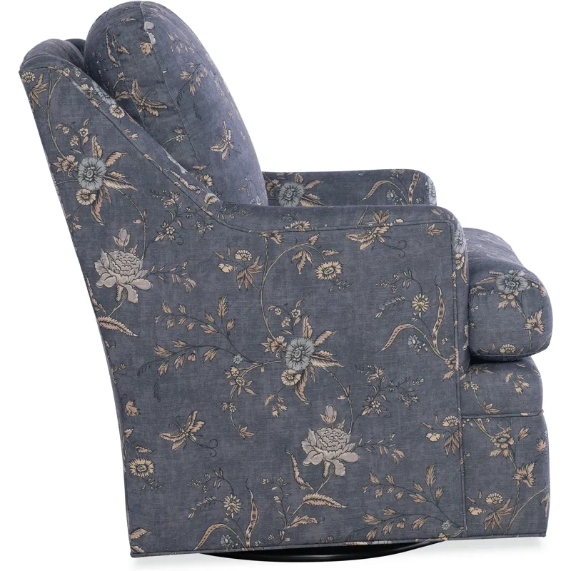New Traditions Swivel Chair
