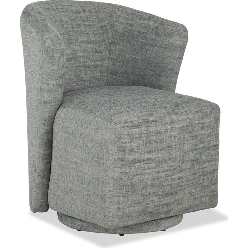CM Modern Swivel Chair