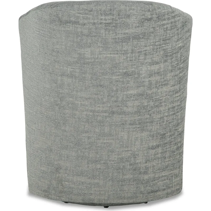 CM Modern Swivel Chair