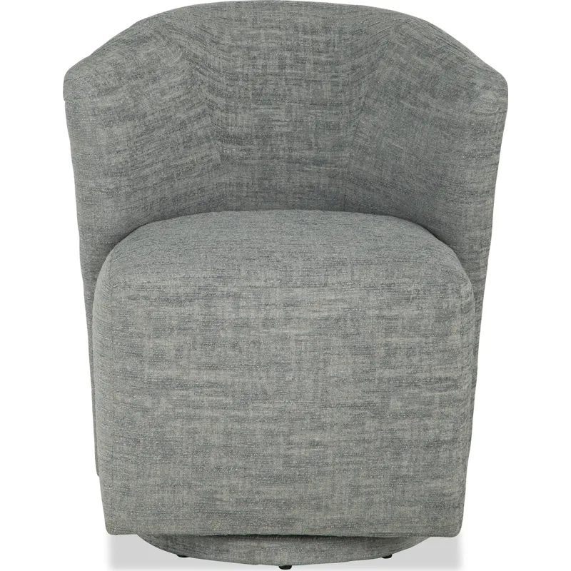 CM Modern Swivel Chair