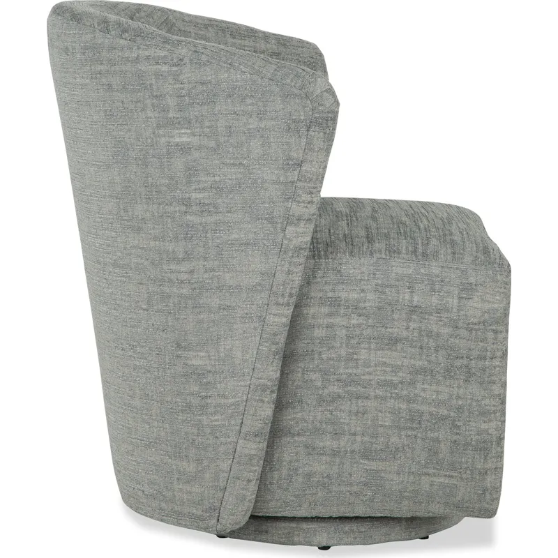CM Modern Swivel Chair