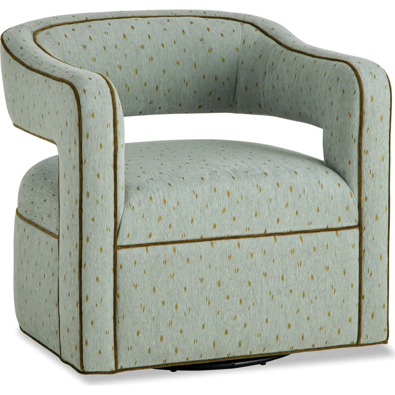 CM Modern Swivel Chair
