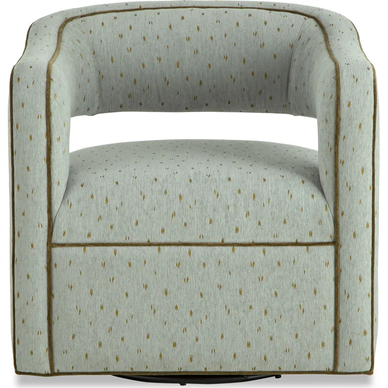 CM Modern Swivel Chair