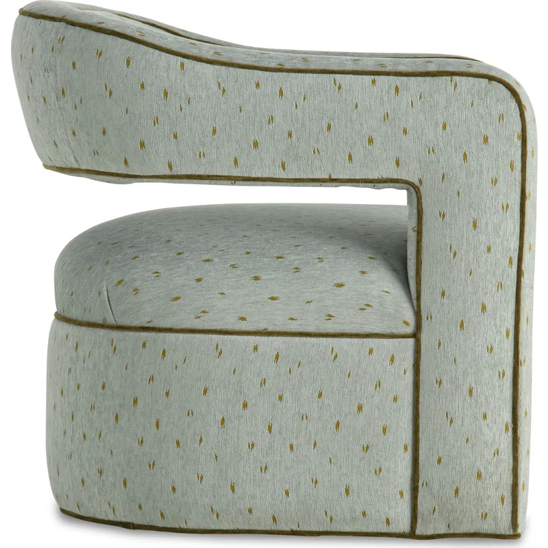 CM Modern Swivel Chair