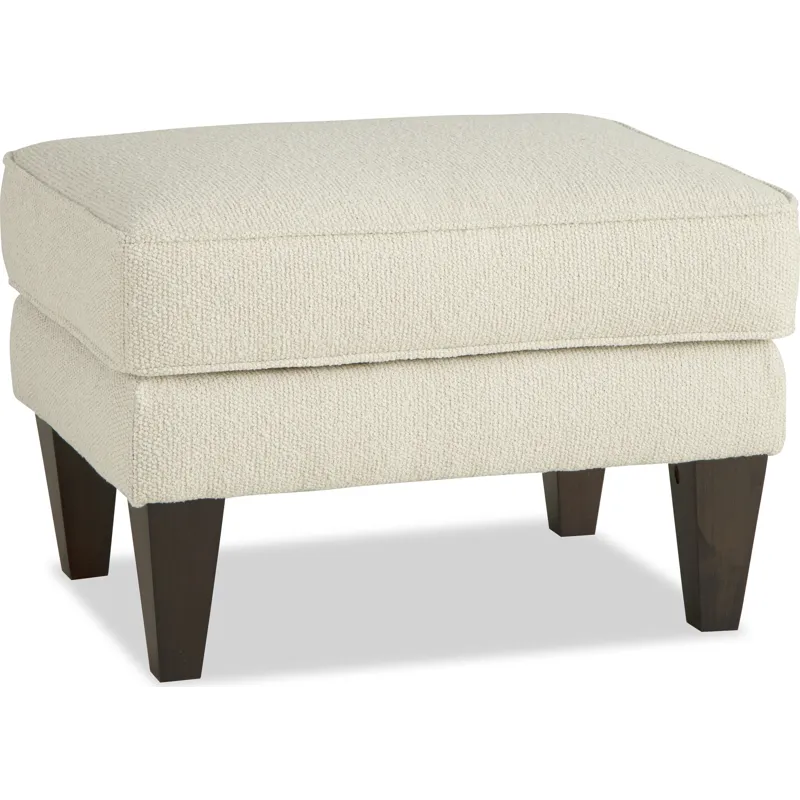 Craftmaster Essentials Ottoman