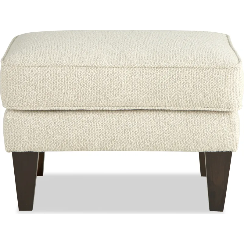 Craftmaster Essentials Ottoman