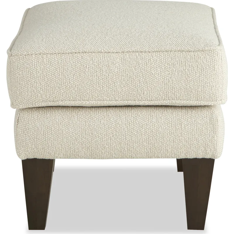 Craftmaster Essentials Ottoman