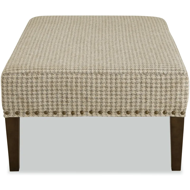 Craftmaster Essentials Large Ottoman