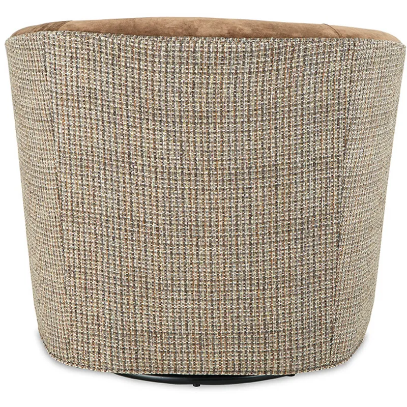 Craftmaster Essentials Swivel Glider