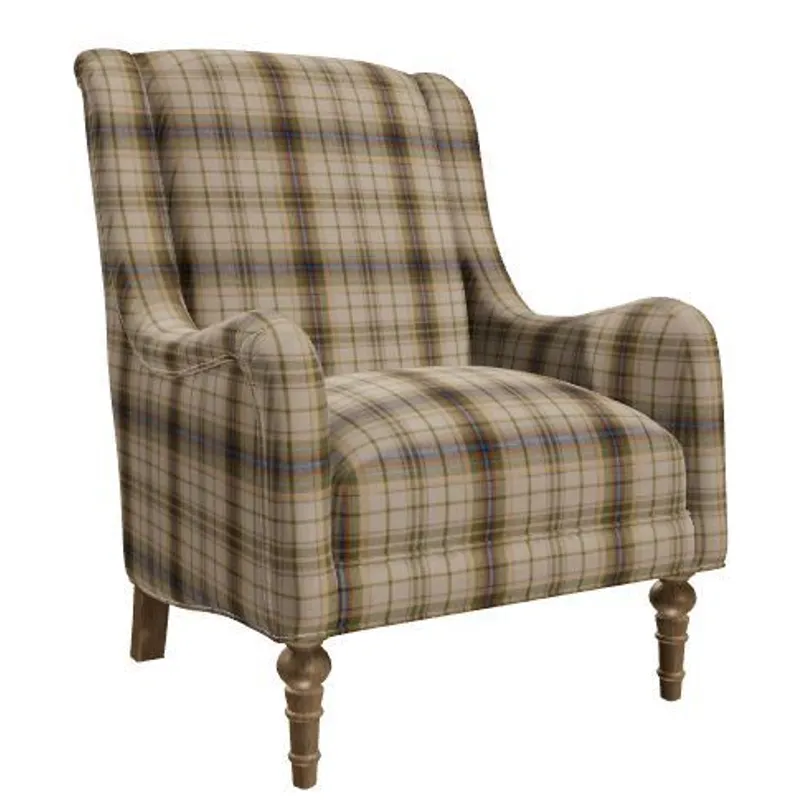 Paula Deen Chair