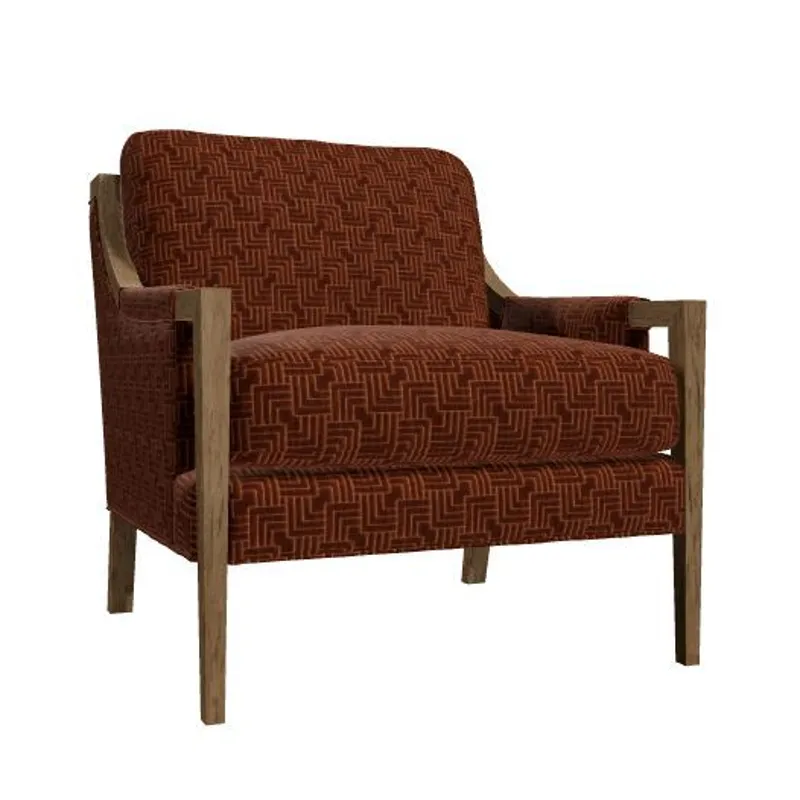 Accent Chair