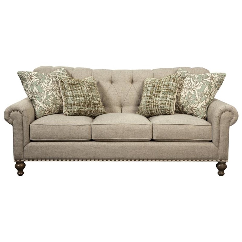 Paula Dean Sofa P754150BD