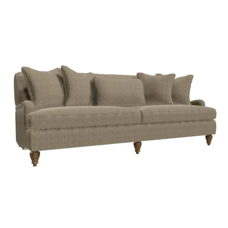 Paula Deen Home Tight Back Sofa