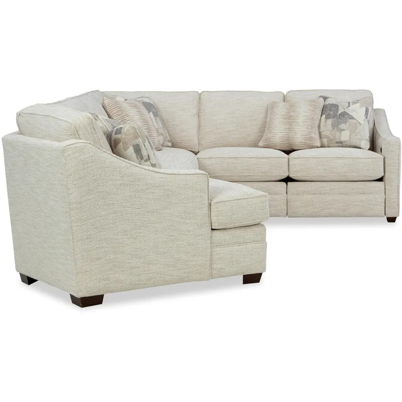 Hickory Sectional