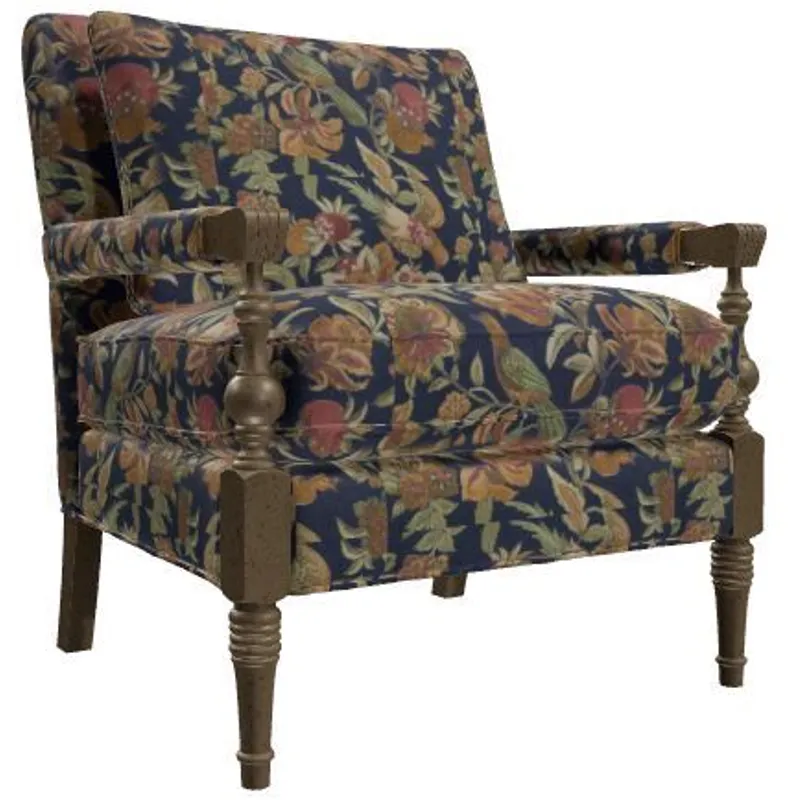 Paula Deen Accent Chair