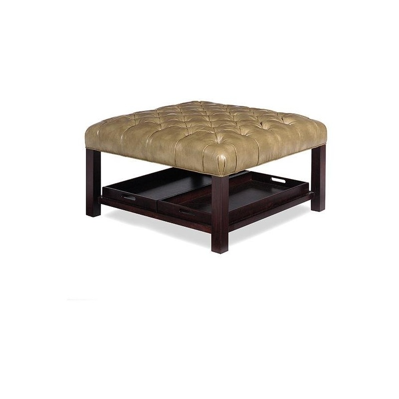 Craftmaster Ottoman (024500)